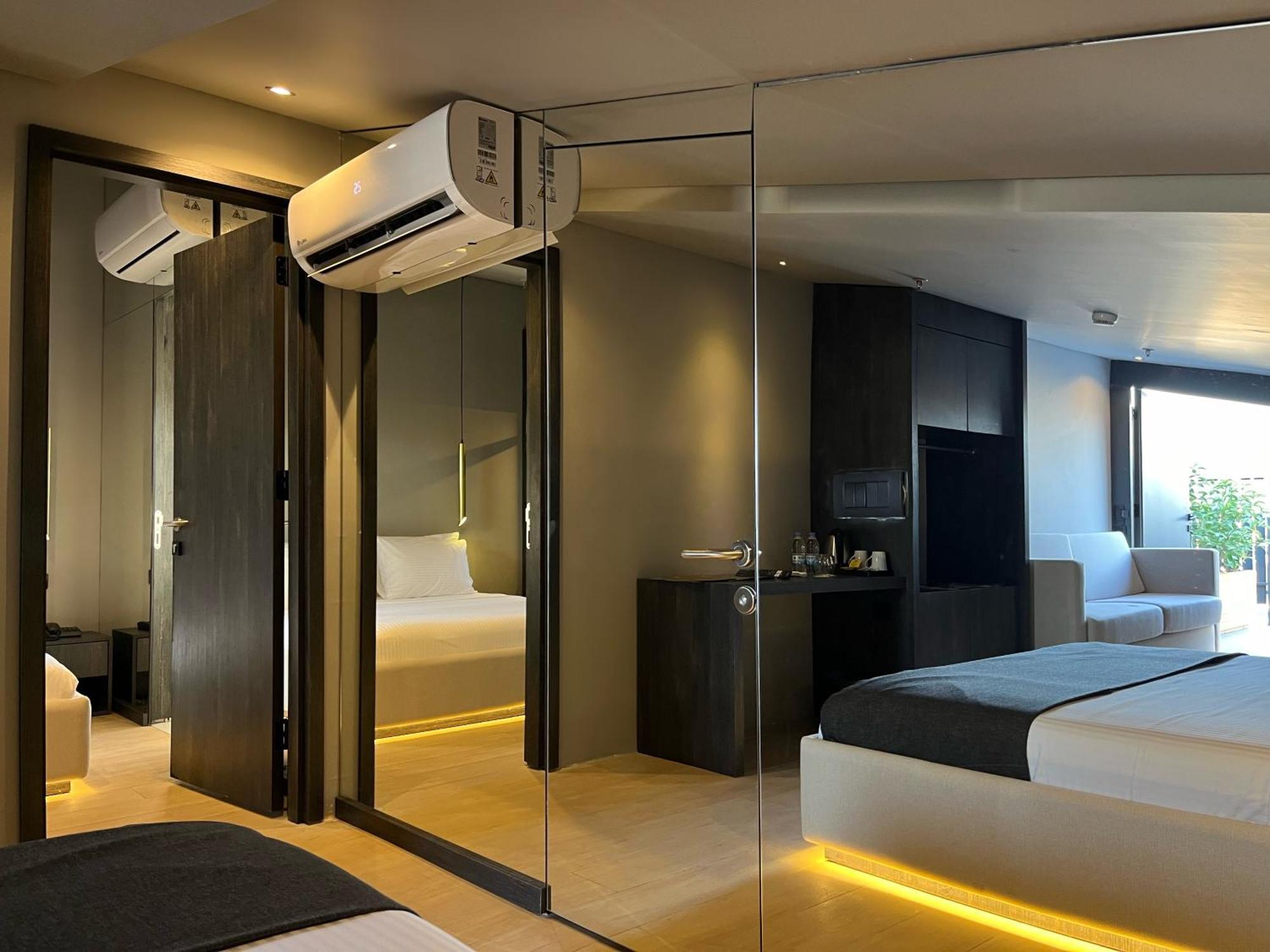 Ag Hotels อันตัลยา ภายนอก รูปภาพ